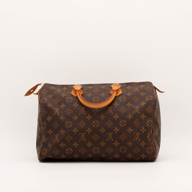 Le Speedy 35 Louis Vuitton