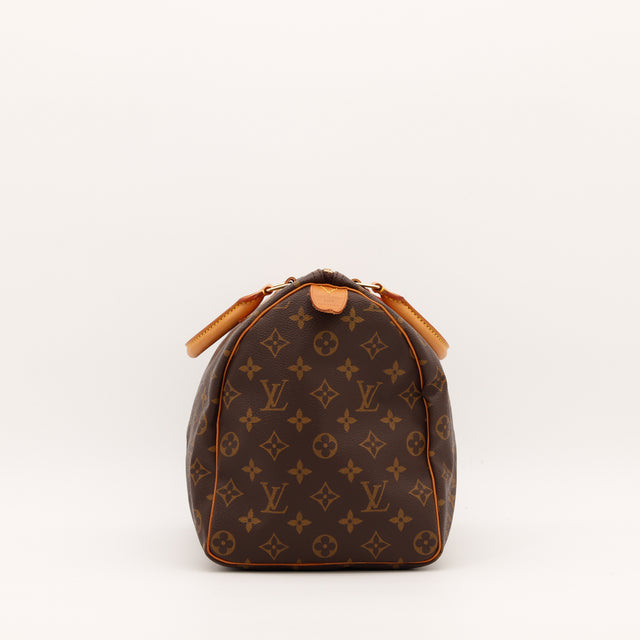 Le Speedy 35 Louis Vuitton