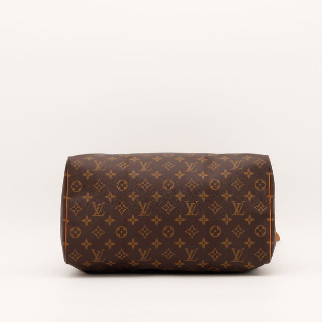Le Speedy 35 Louis Vuitton