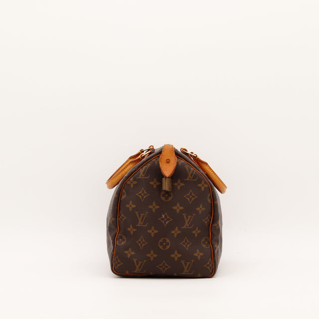Le 30 Speedy Louis Vuitton
