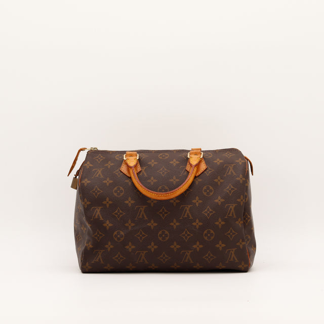 Le 30 Speedy Louis Vuitton