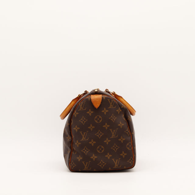 Le 30 Speedy Louis Vuitton