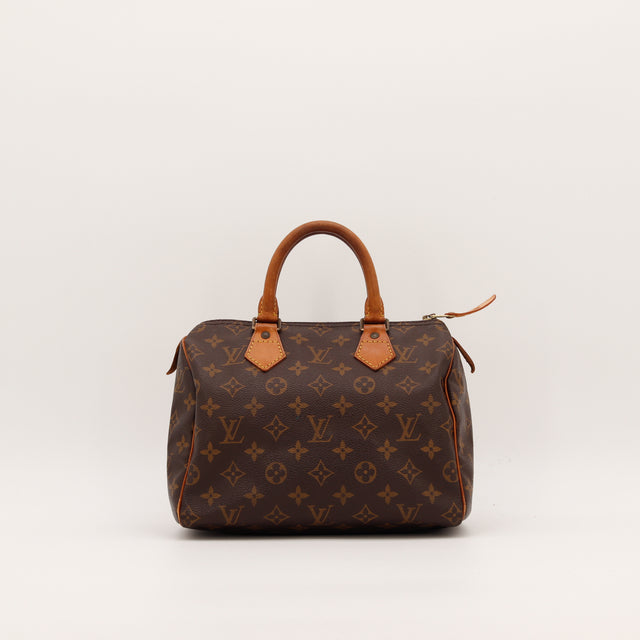 Le Speedy 25 Louis Vuitton