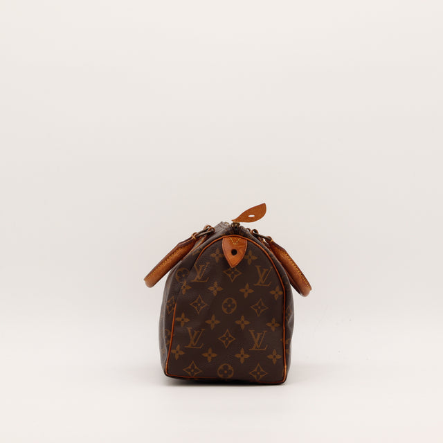 Le Speedy 25 Louis Vuitton