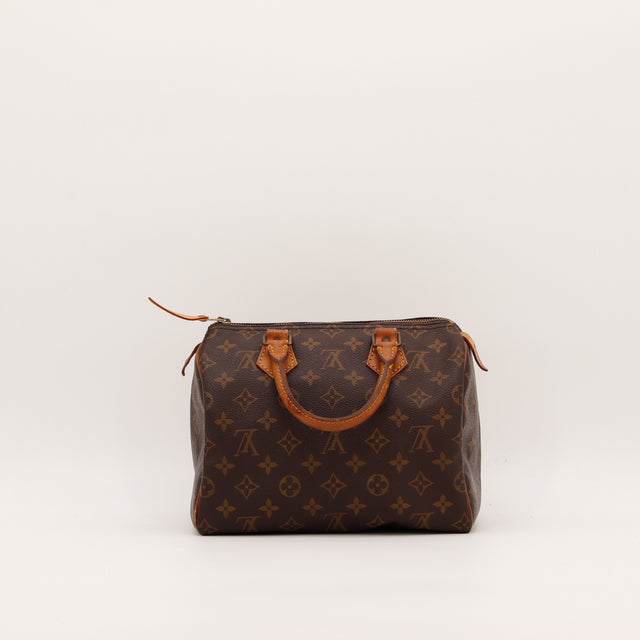 Le Speedy 25 Louis Vuitton