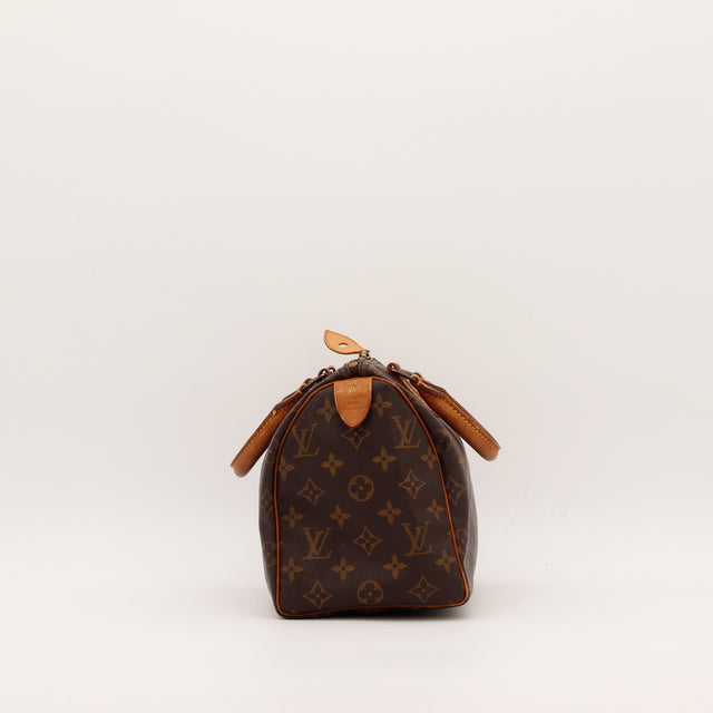 Le Speedy 25 Louis Vuitton