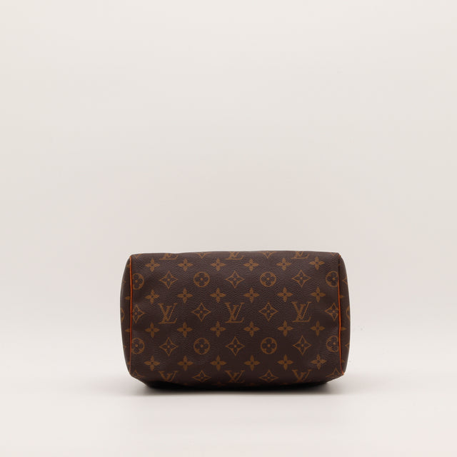 Le Speedy 25 Louis Vuitton