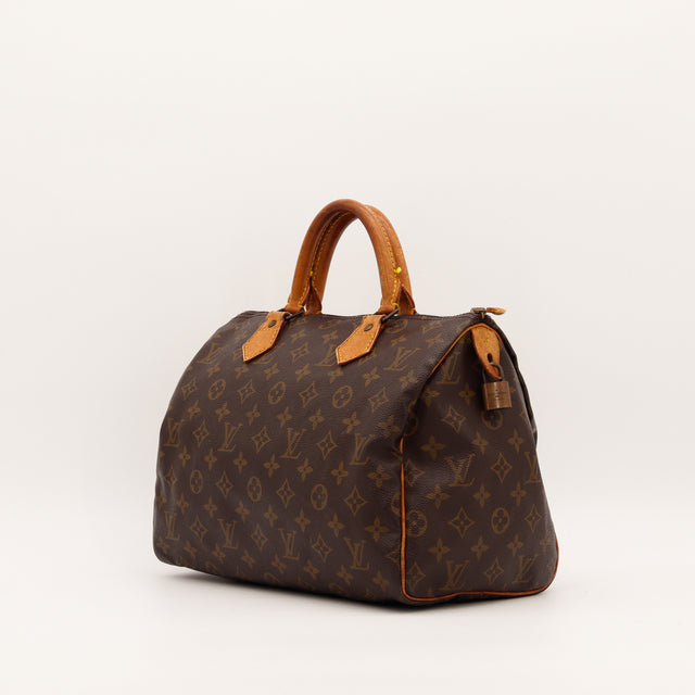 Le Speedy 30 Louis Vuitton