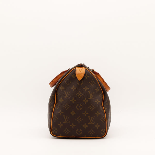 Le Speedy 35 Louis Vuitton