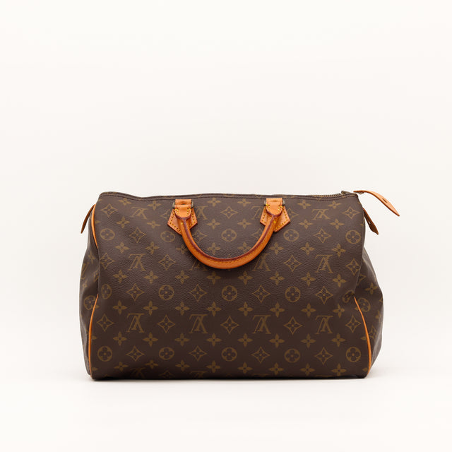 Le Speedy 35 Louis Vuitton