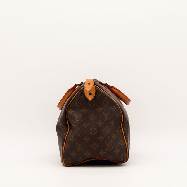 Le Speedy 35 Louis Vuitton