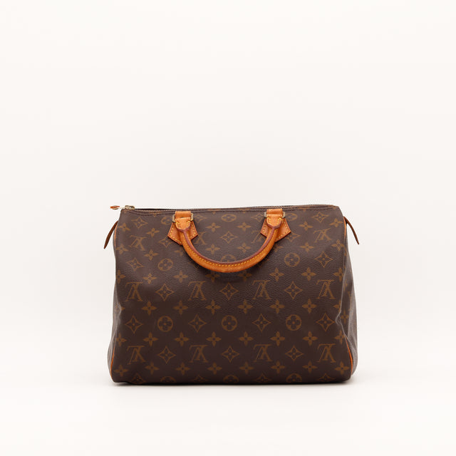 Le Speedy 30 Louis Vuitton