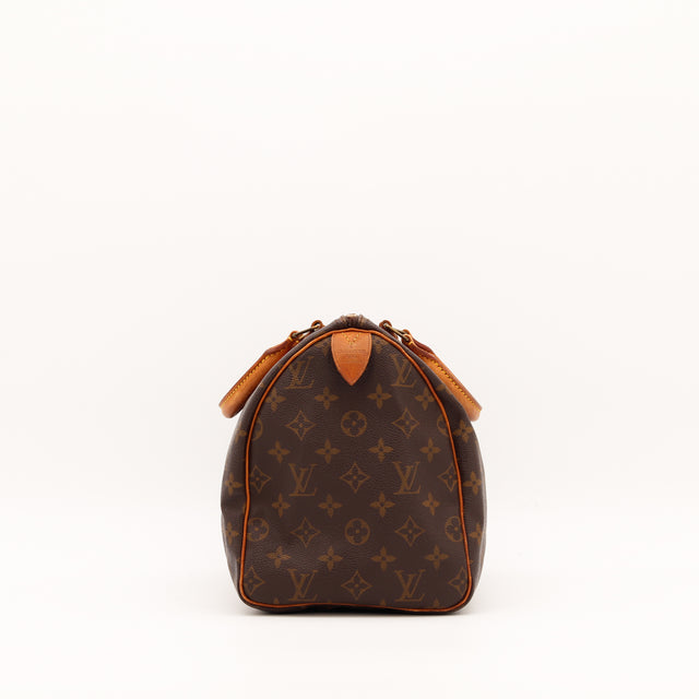 Le Speedy 30 Louis Vuitton