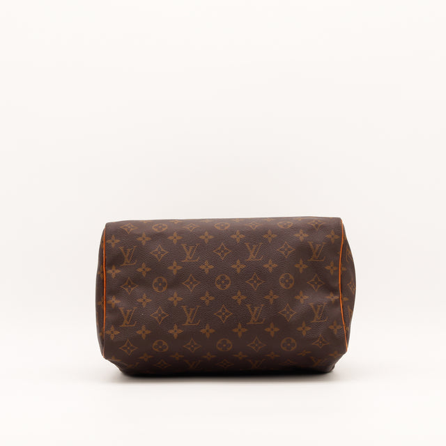 Le Speedy 30 Louis Vuitton