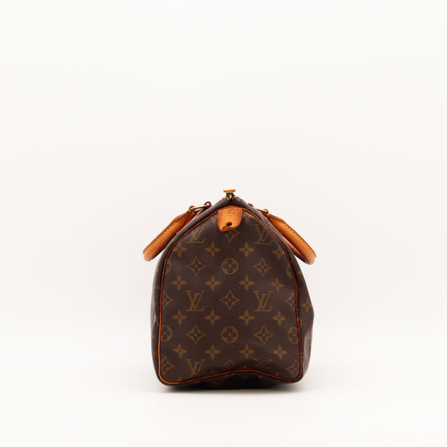 Le Speedy 30 Louis Vuitton
