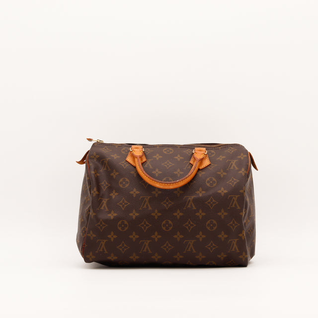 Le Speedy 30 Louis Vuitton