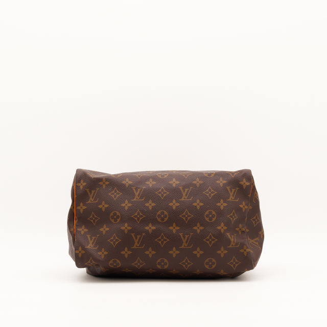 Le Speedy 30 Louis Vuitton