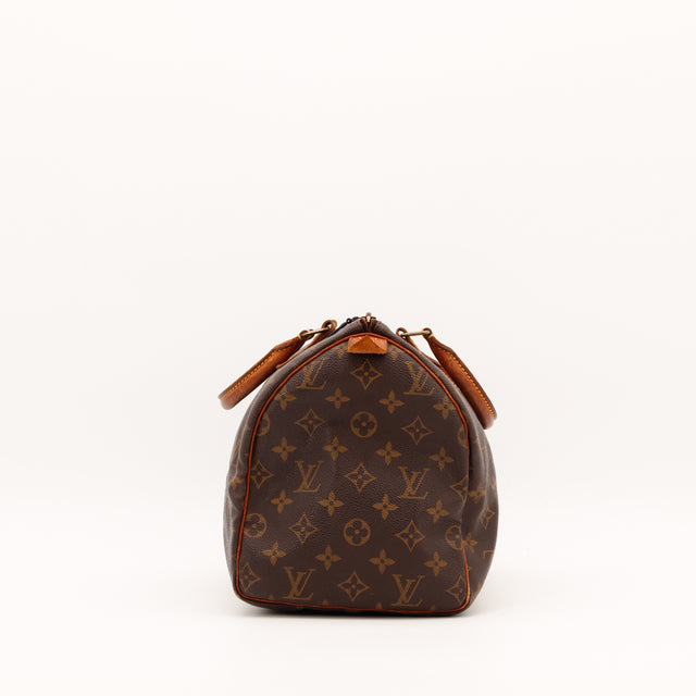 Le Speedy 30 Louis Vuitton