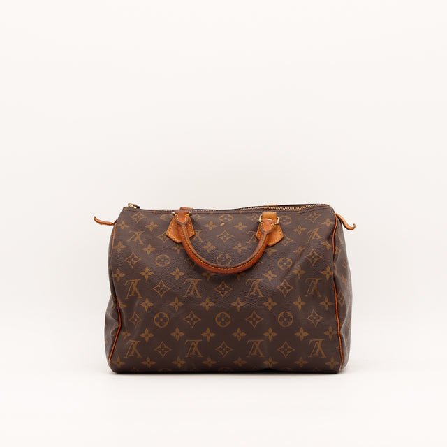 Le Speedy 30 Louis Vuitton