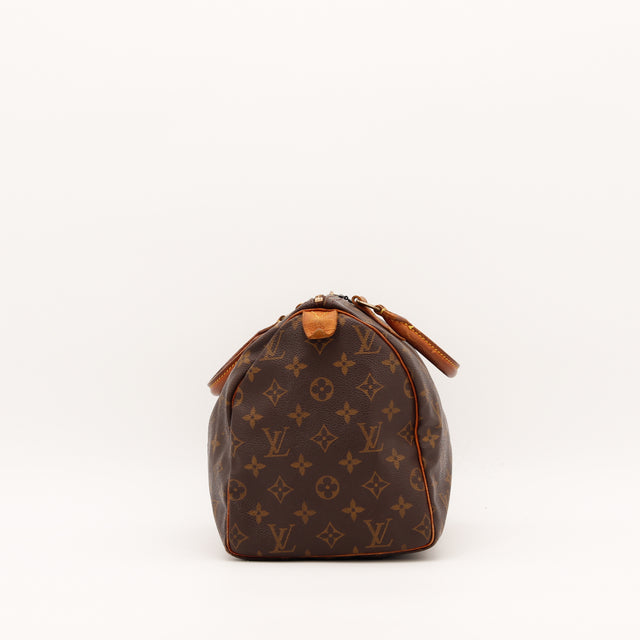 Le Speedy 30 Louis Vuitton