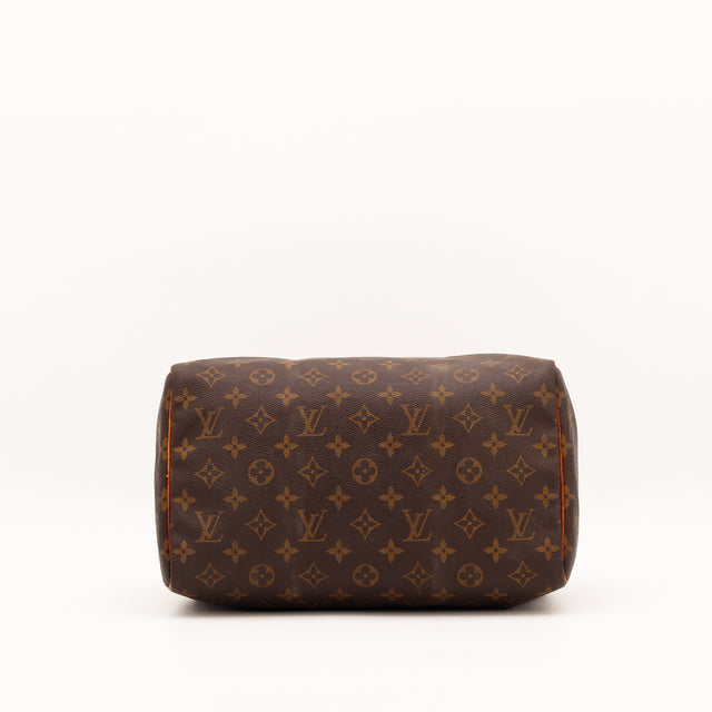 Le Speedy 30 Louis Vuitton