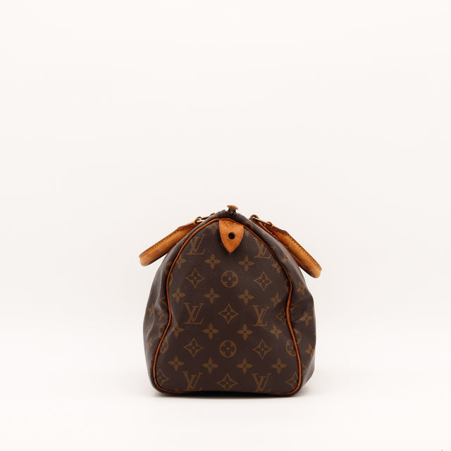 Le Speedy 30 Louis Vuitton