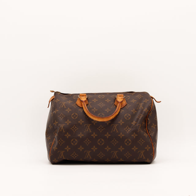 Le Speedy 30 Louis Vuitton