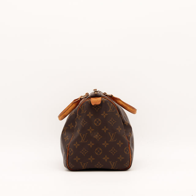 Le Speedy 30 Louis Vuitton
