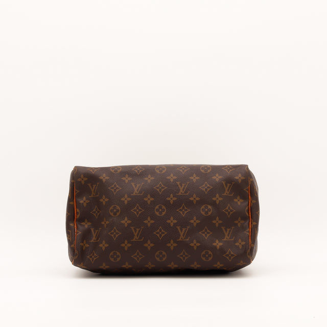 Le Speedy 30 Louis Vuitton