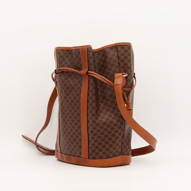 Le Seau Macadam Céline