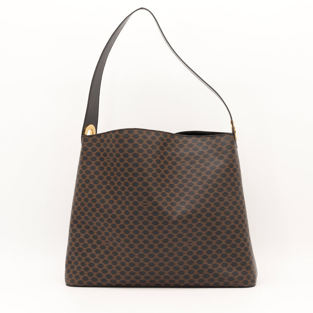 Le Hobo Macadam Céline