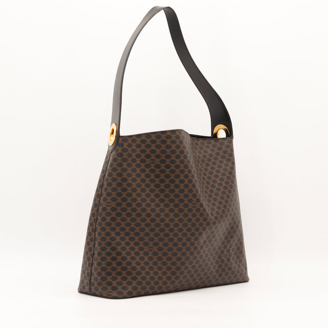 Le Hobo Macadam Céline