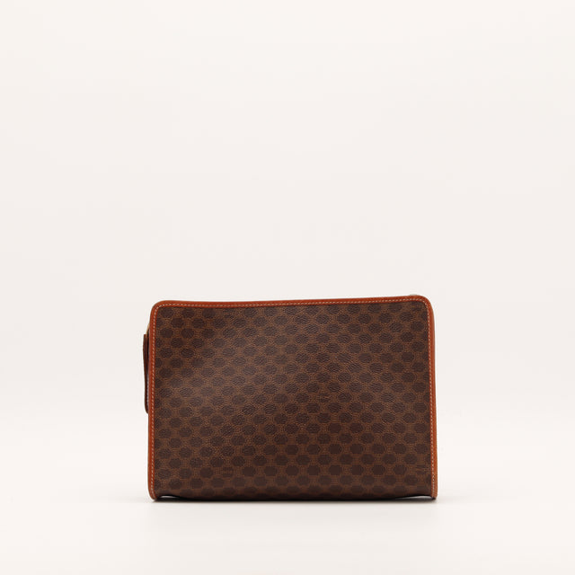 La Pochette Céline Macadam