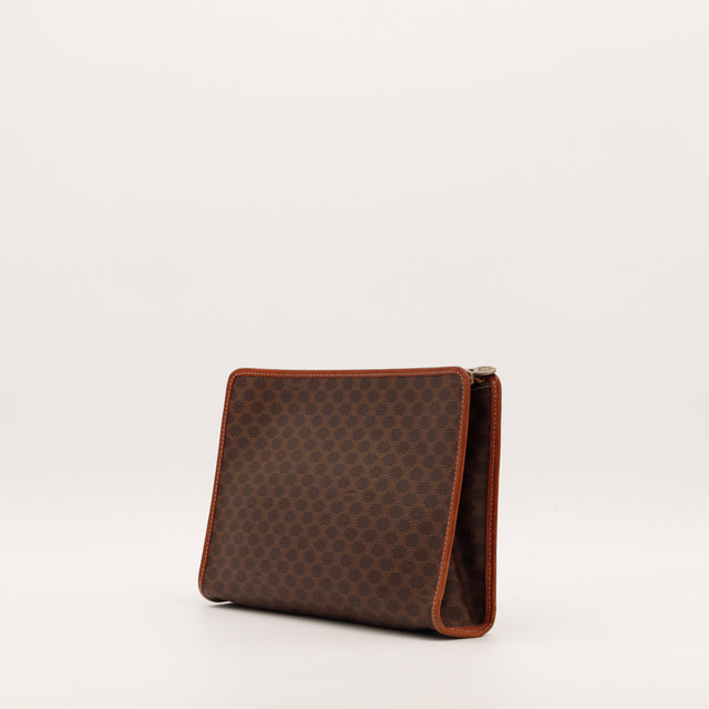 La Pochette Céline Macadam