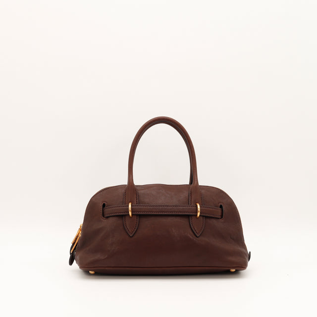 Le Sac Aventure Miu Miu