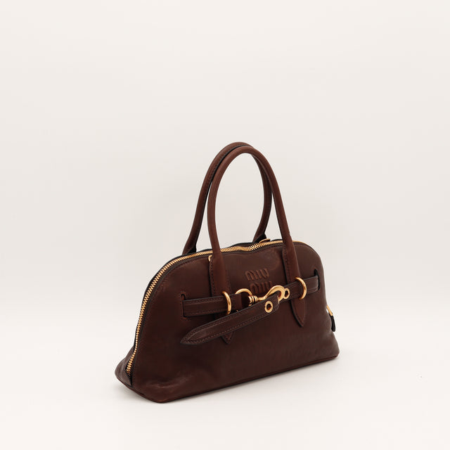 Le Sac Aventure Miu Miu