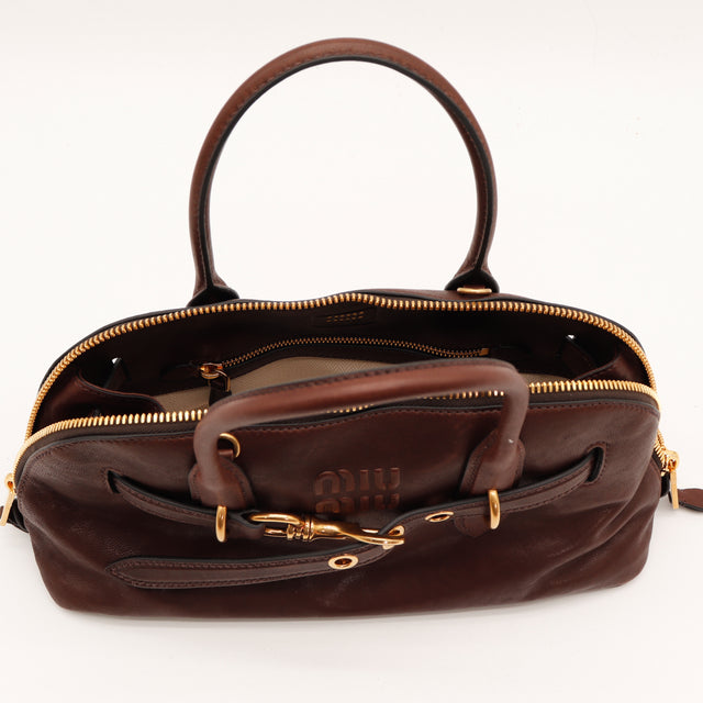 Le Sac Aventure Miu Miu