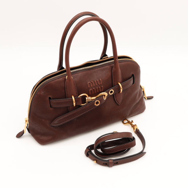 Le Sac Aventure Miu Miu