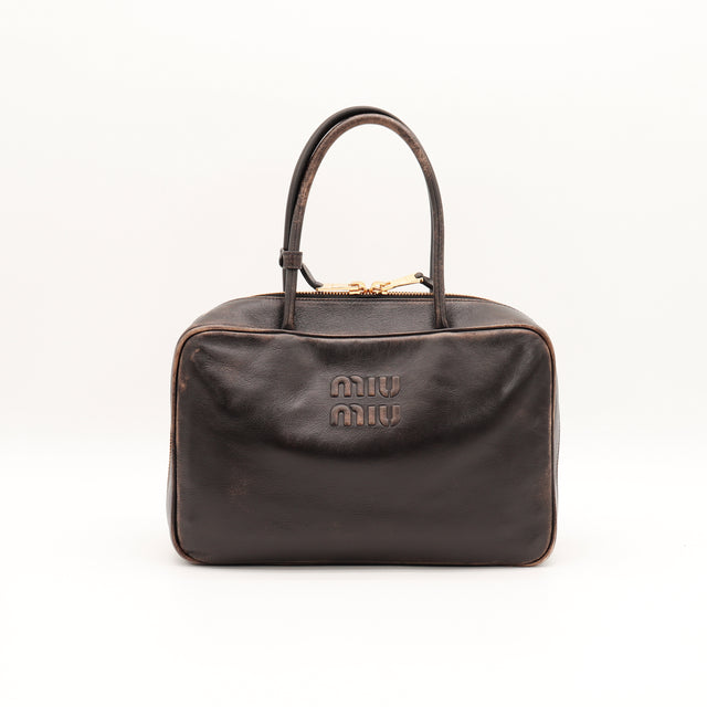 Le Sac Beau Miu Miu
