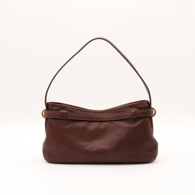 Le Sac Baguette Aventure Miu Miu