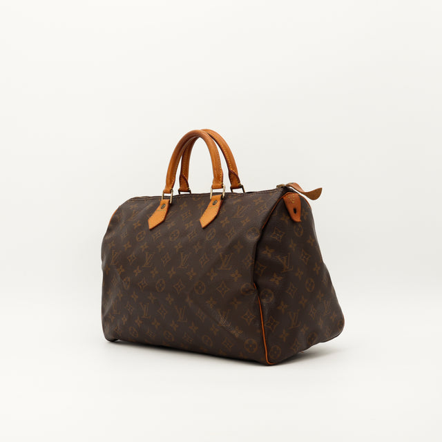 Le Speedy 35 Louis Vuitton
