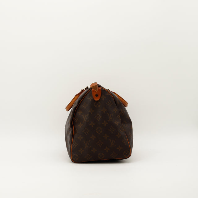 Le Speedy 35 Louis Vuitton