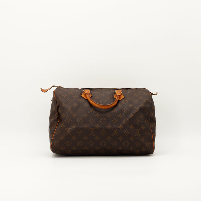 Le Speedy 35 Louis Vuitton