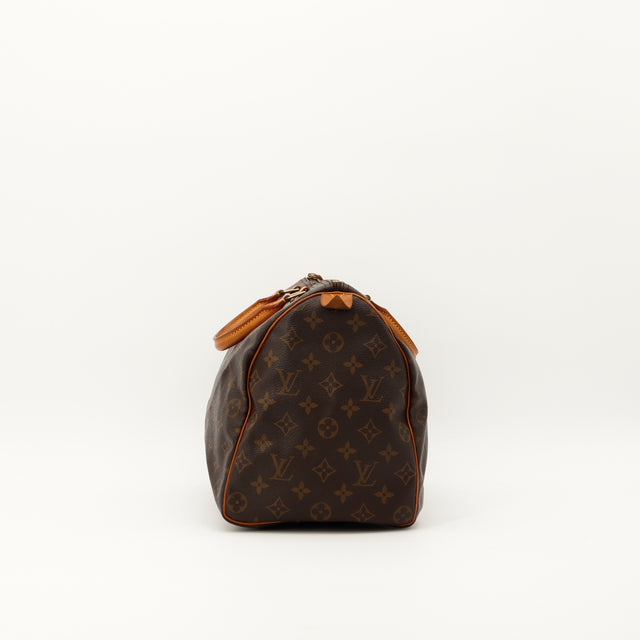 Le Speedy 35 Louis Vuitton