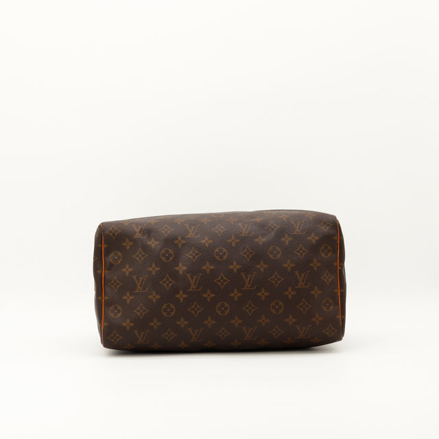 Le Speedy 35 Louis Vuitton