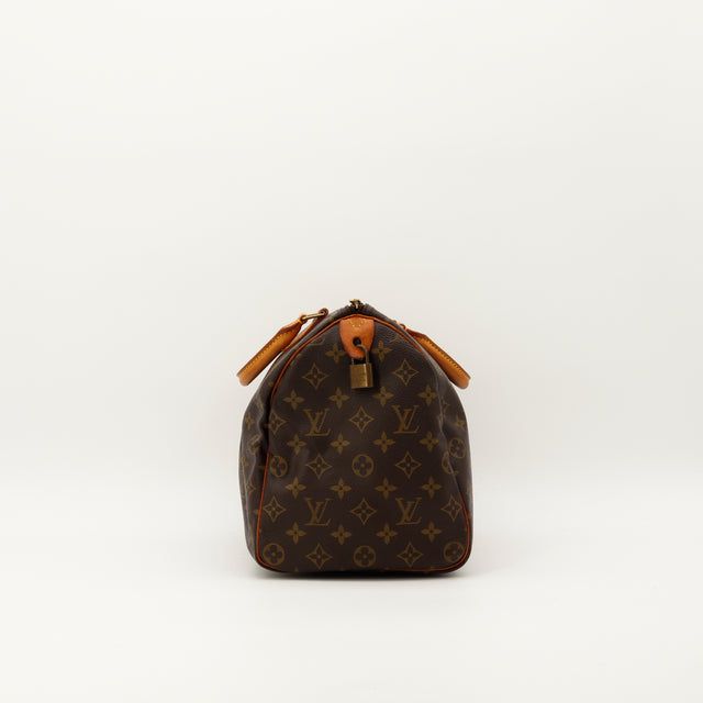 Le Speedy 35 Louis Vuitton