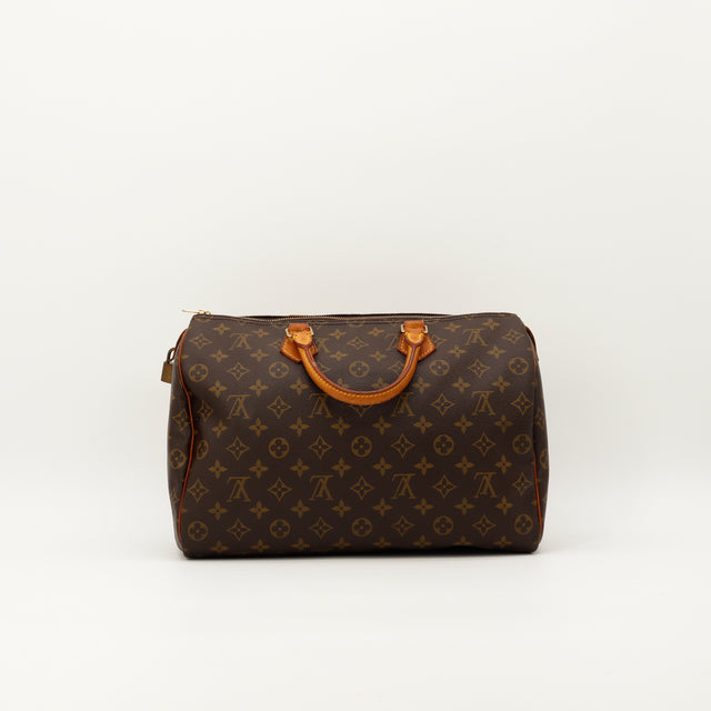 Le Speedy 35 Louis Vuitton