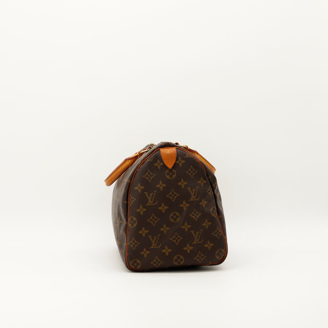 Le Speedy 35 Louis Vuitton