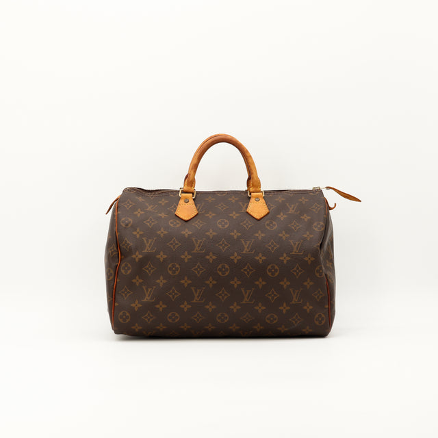 Le Speedy 35 Louis Vuitton