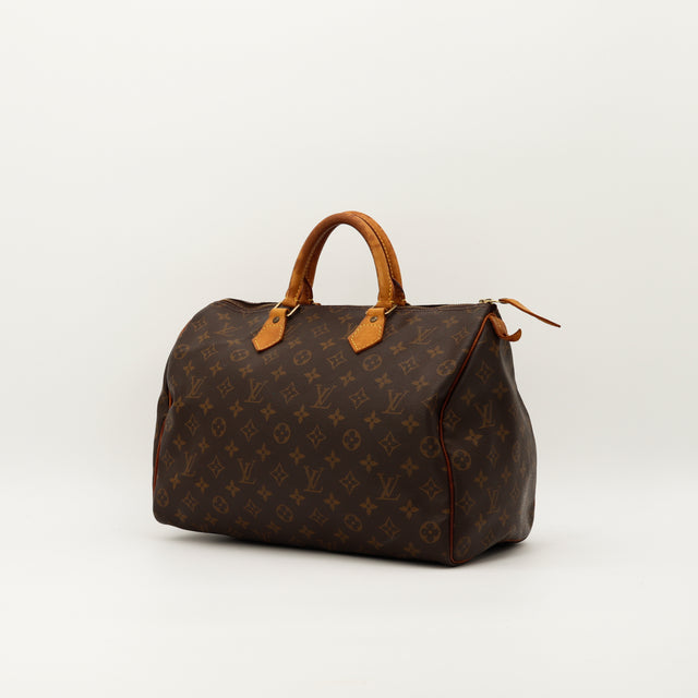 Le Speedy 35 Louis Vuitton